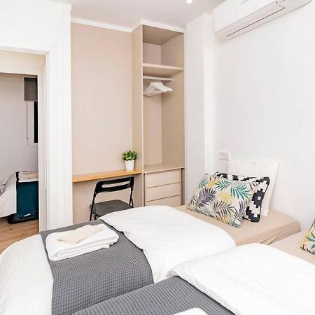 Superb Apartment Near Madrid Rio By Batuecas Exteriör bild