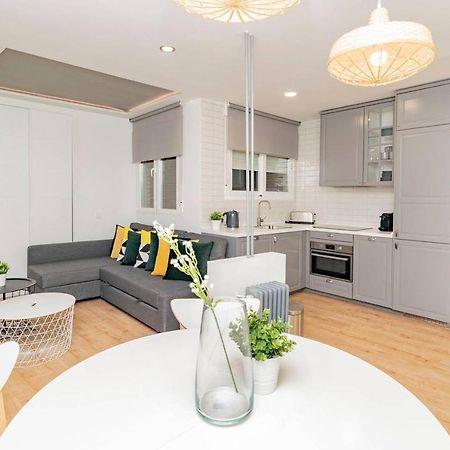 Superb Apartment Near Madrid Rio By Batuecas Exteriör bild